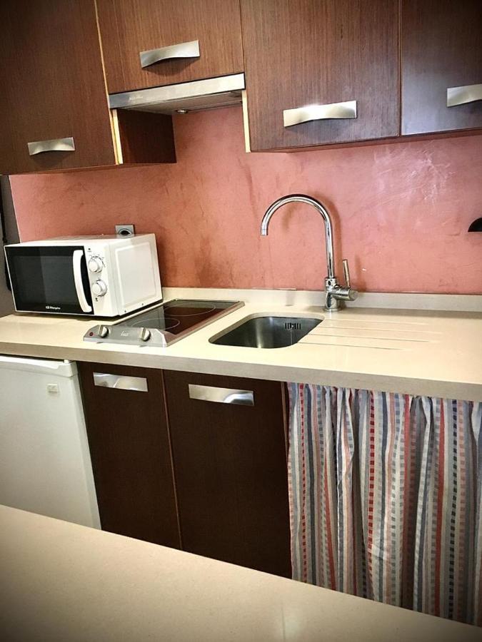 Apartamento Calle Cuna Σεβίλλη Εξωτερικό φωτογραφία