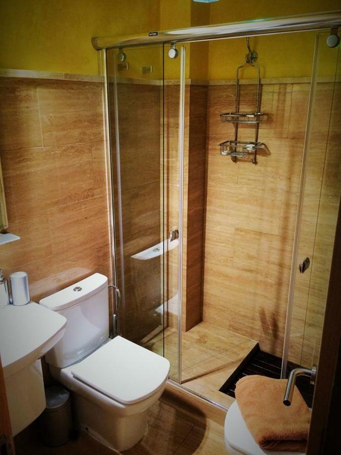 Apartamento Calle Cuna Σεβίλλη Εξωτερικό φωτογραφία
