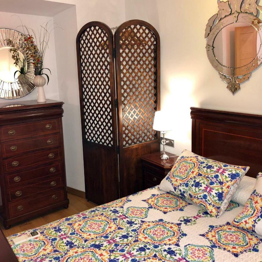 Apartamento Calle Cuna Σεβίλλη Εξωτερικό φωτογραφία