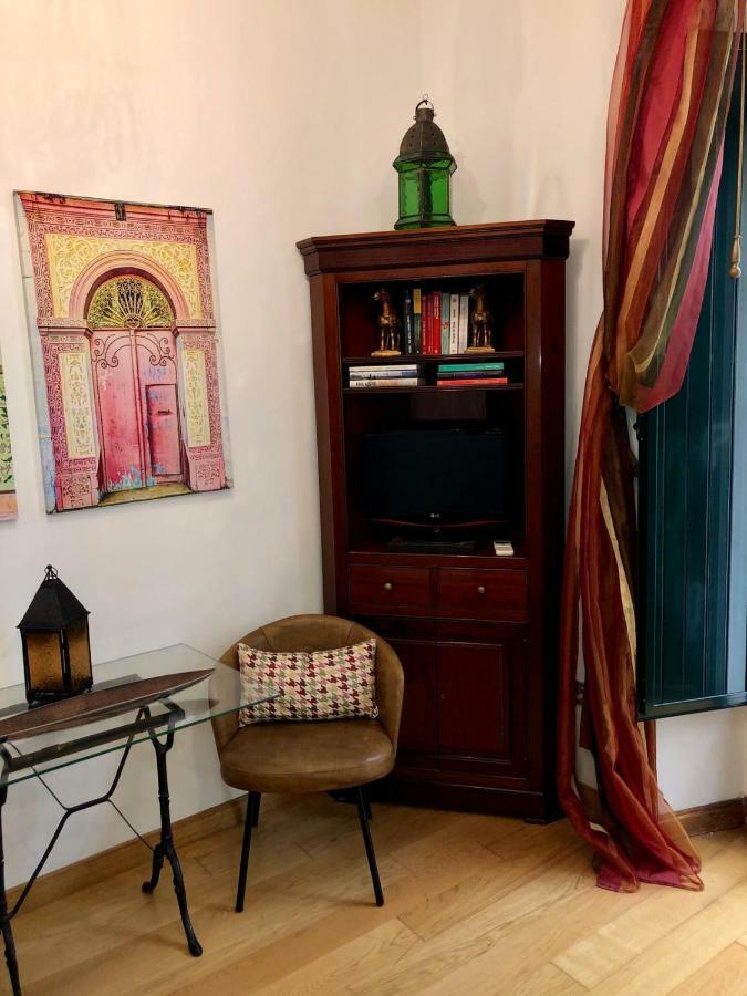 Apartamento Calle Cuna Σεβίλλη Εξωτερικό φωτογραφία